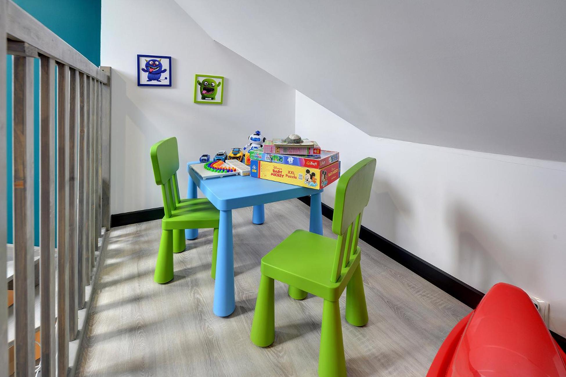 Wonder Home - Apartamenty położone blisko deptaka, licznych restauracji i sklepów