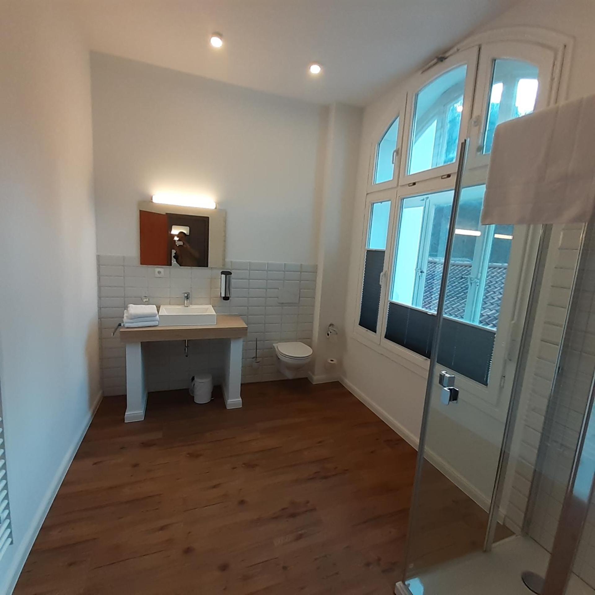 Hotel Mullers im Waldquartier - Property Image 17