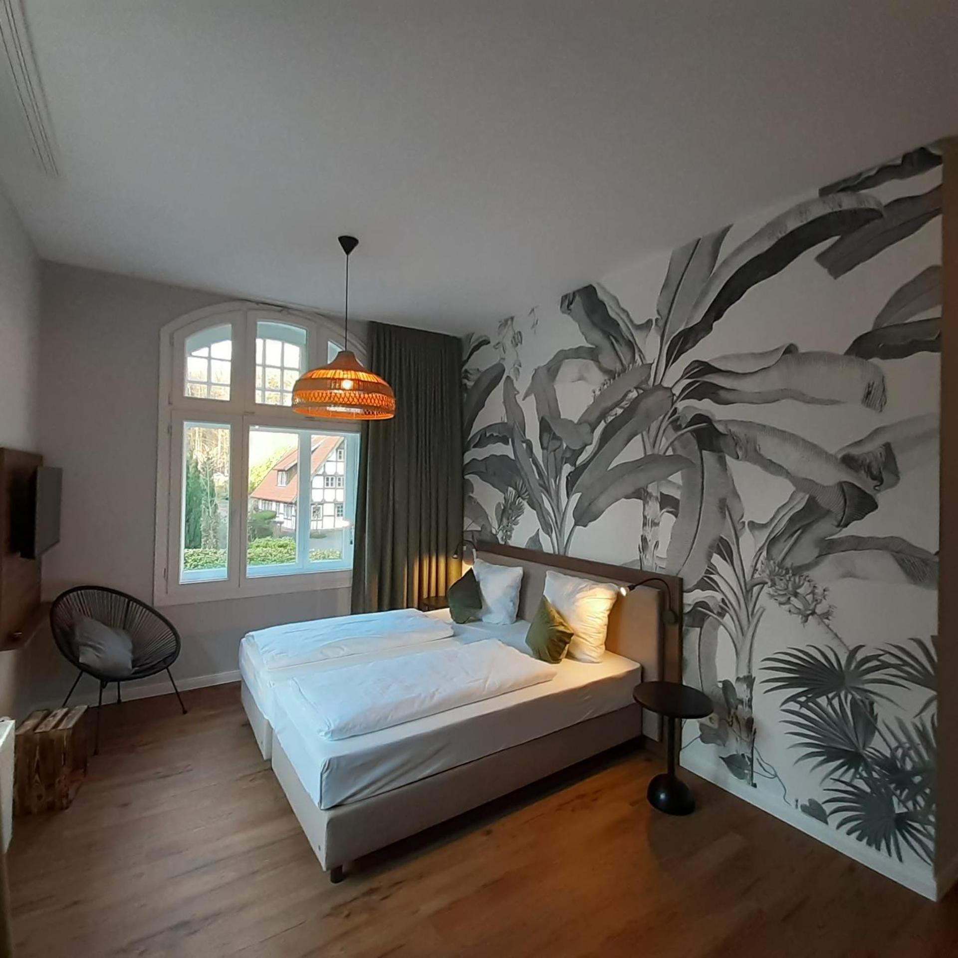 Hotel Mullers im Waldquartier - Property Image 18