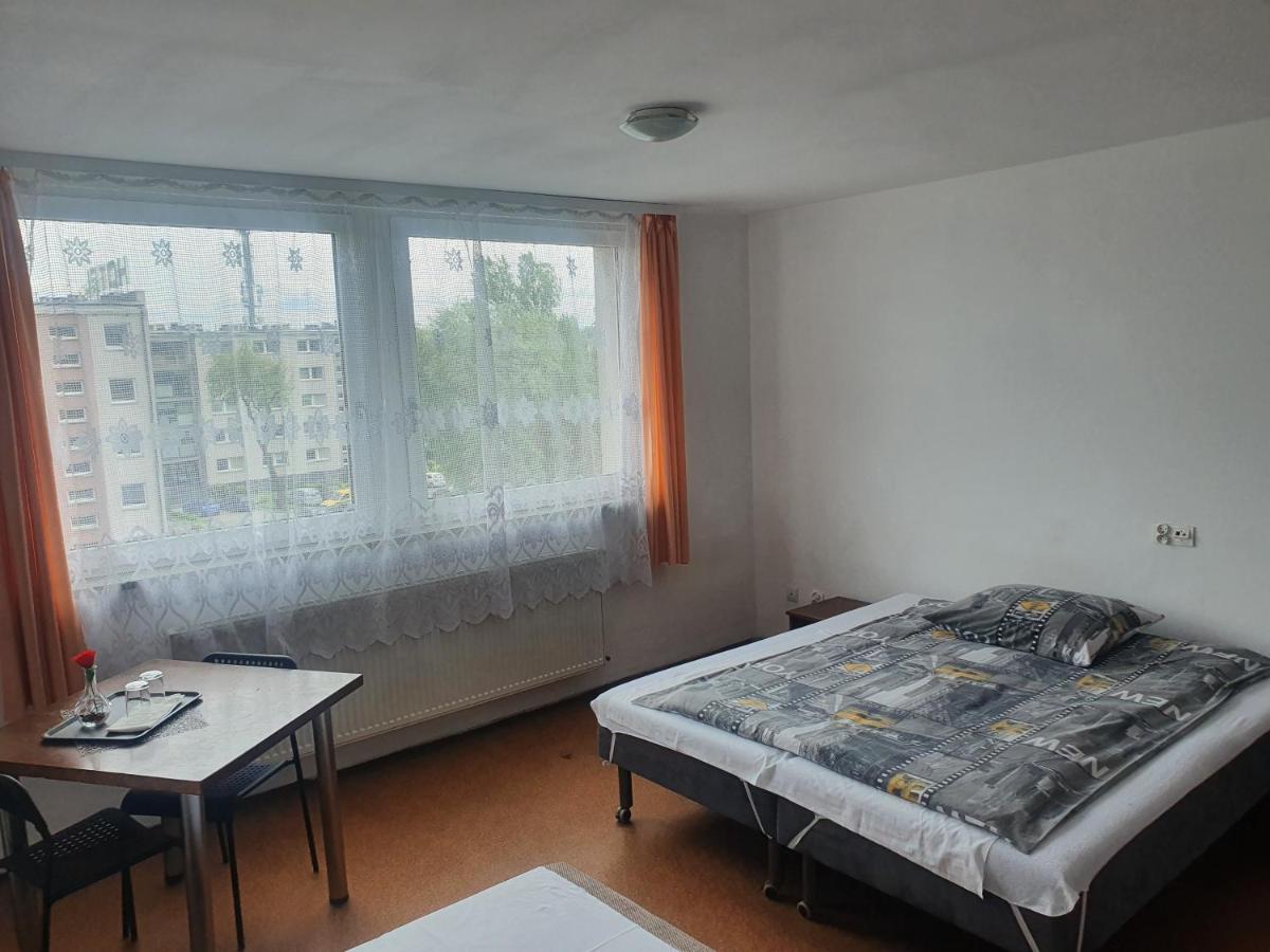 Twój Hostel Bytom view 4