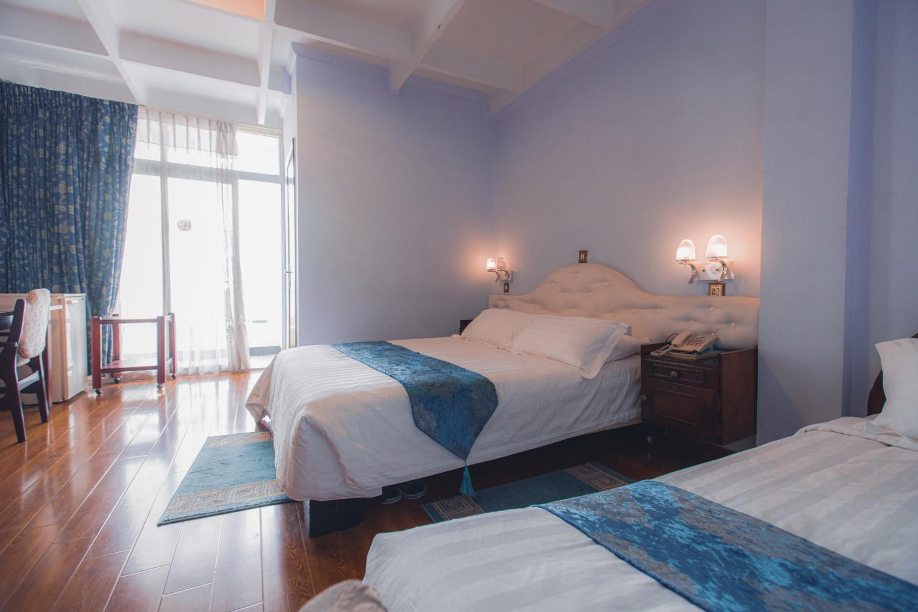 Ras Amba Hotel