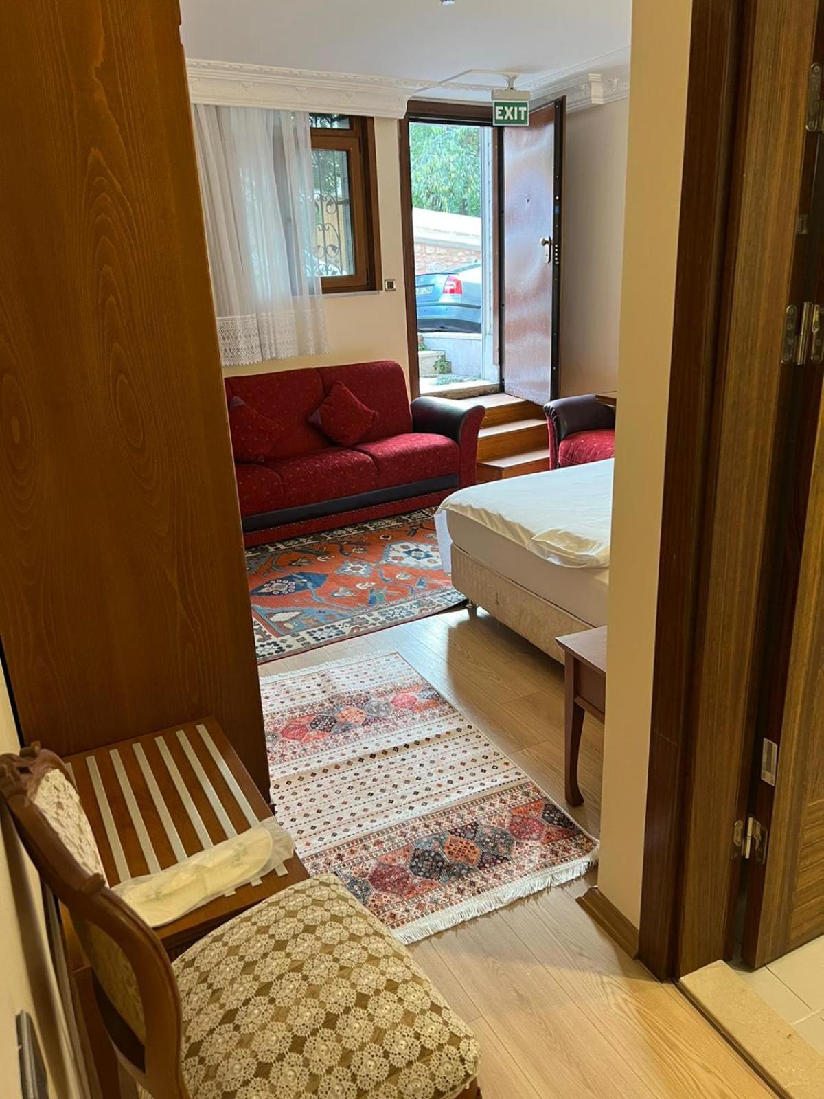 Ada Hotel Istanbul - Image 102