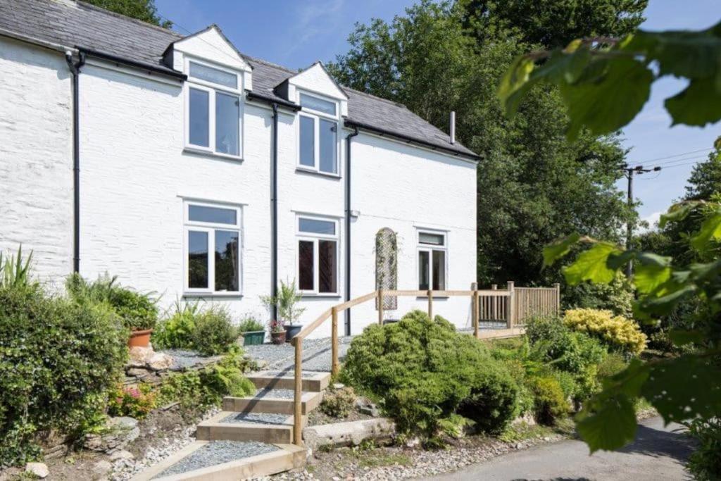 Tavistock Vacations - Drovers Cottage - Property Image 1
