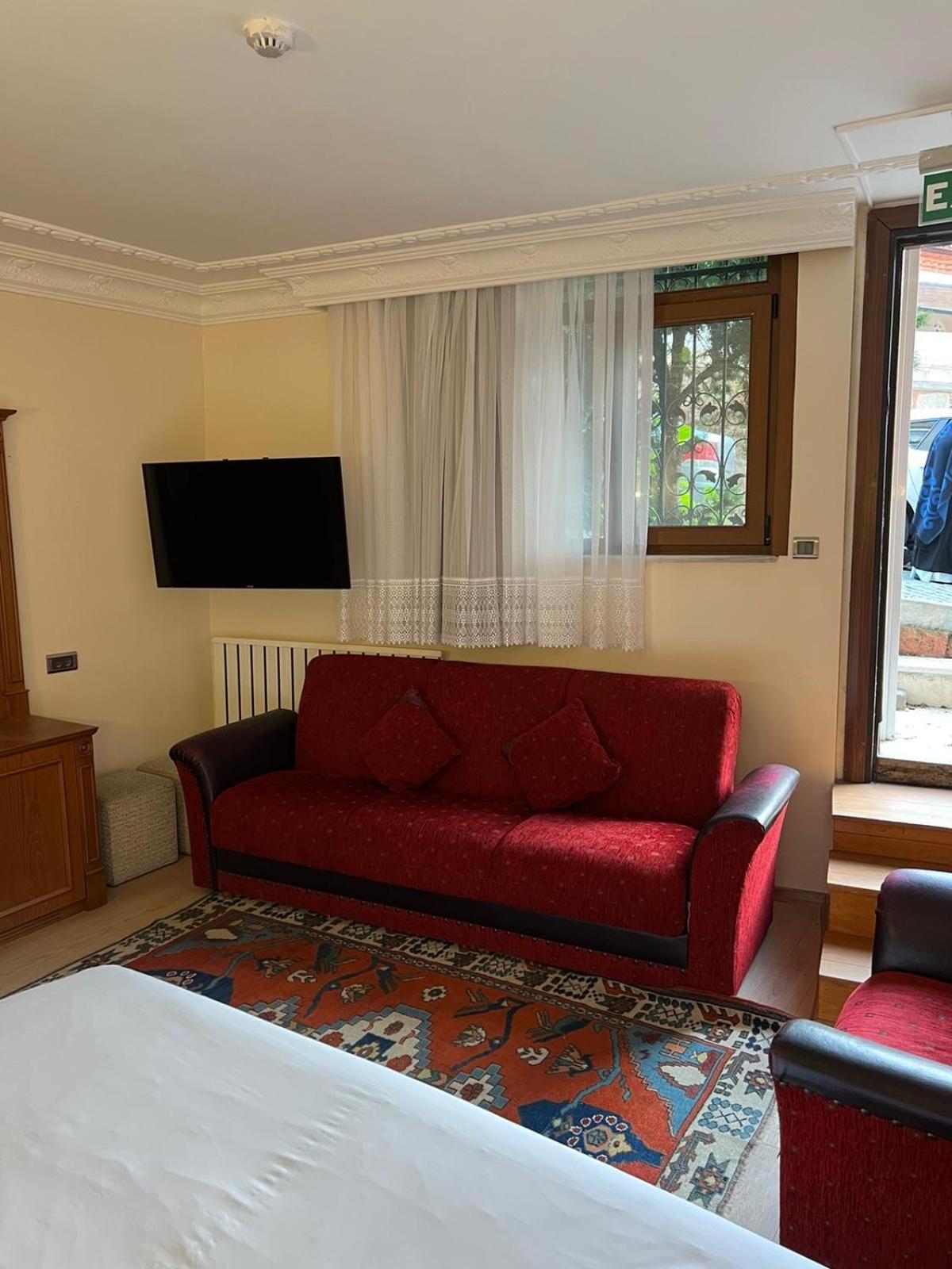 Ada Hotel Istanbul - Image 101