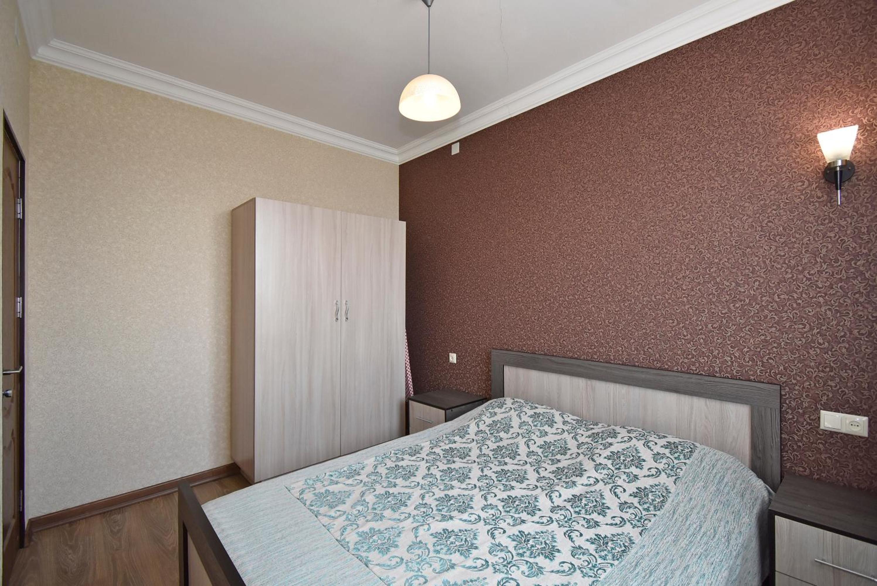 21 Apartment in Yerevan A1