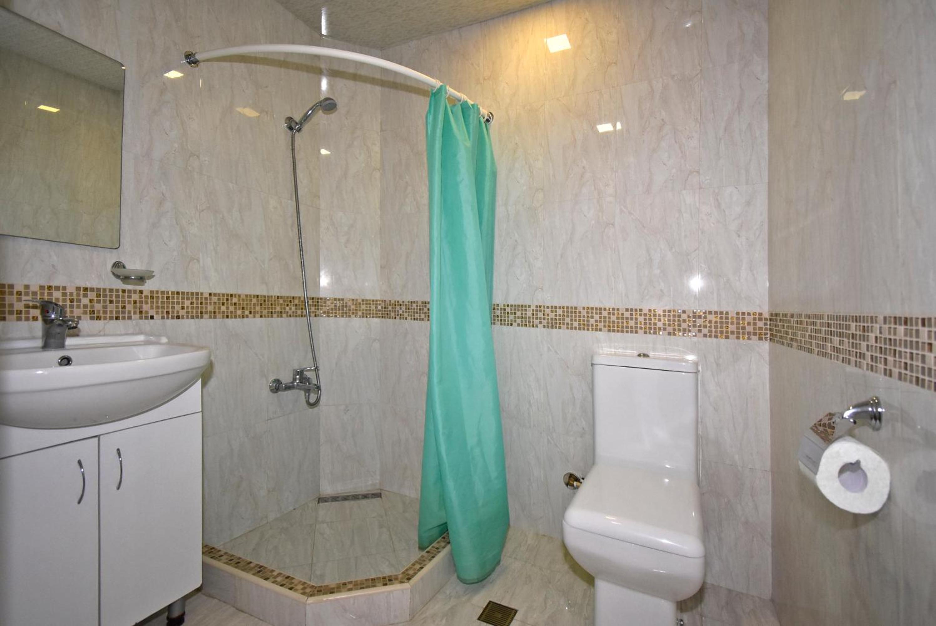 21 Apartment in Yerevan A1