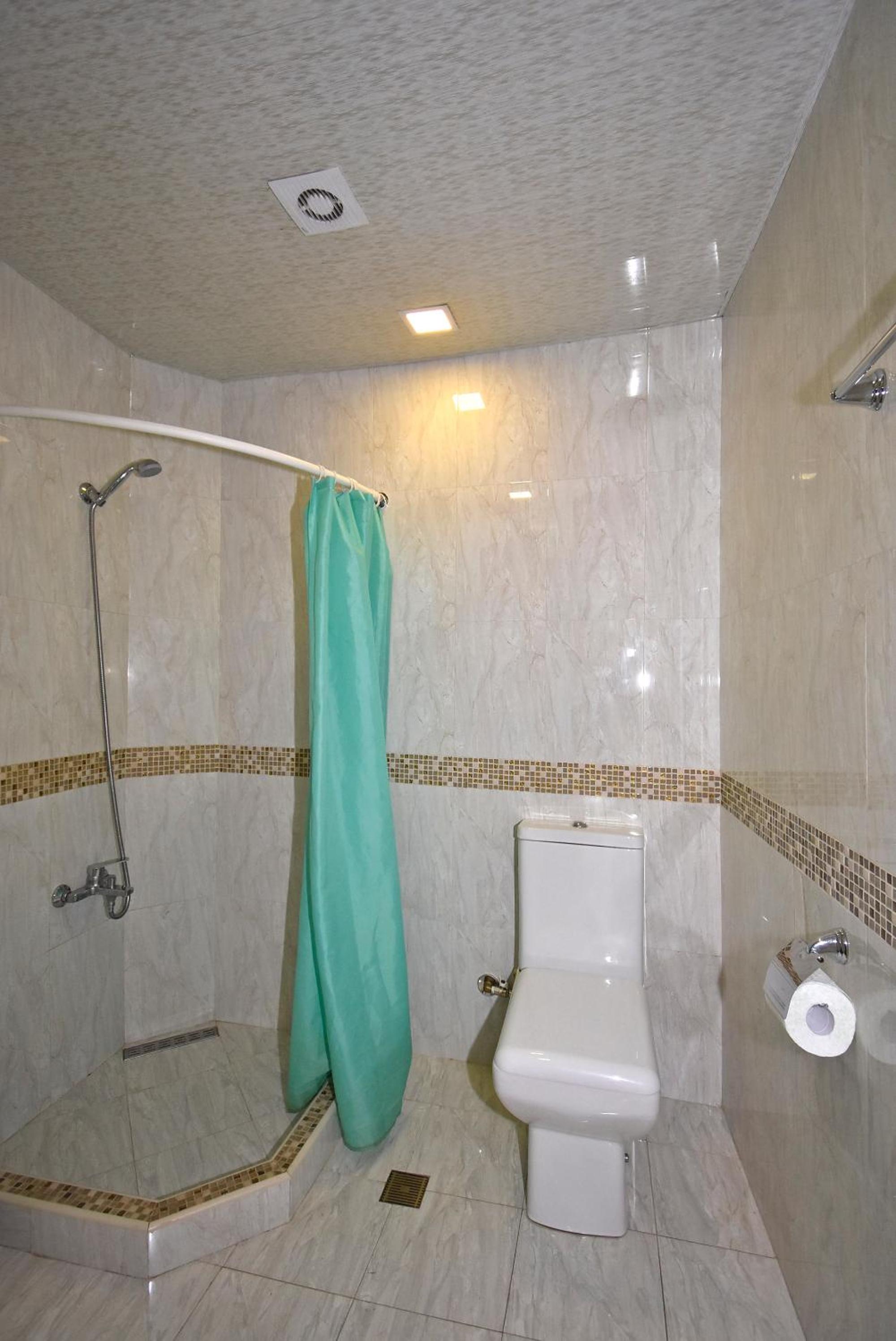 21 Apartment in Yerevan A1