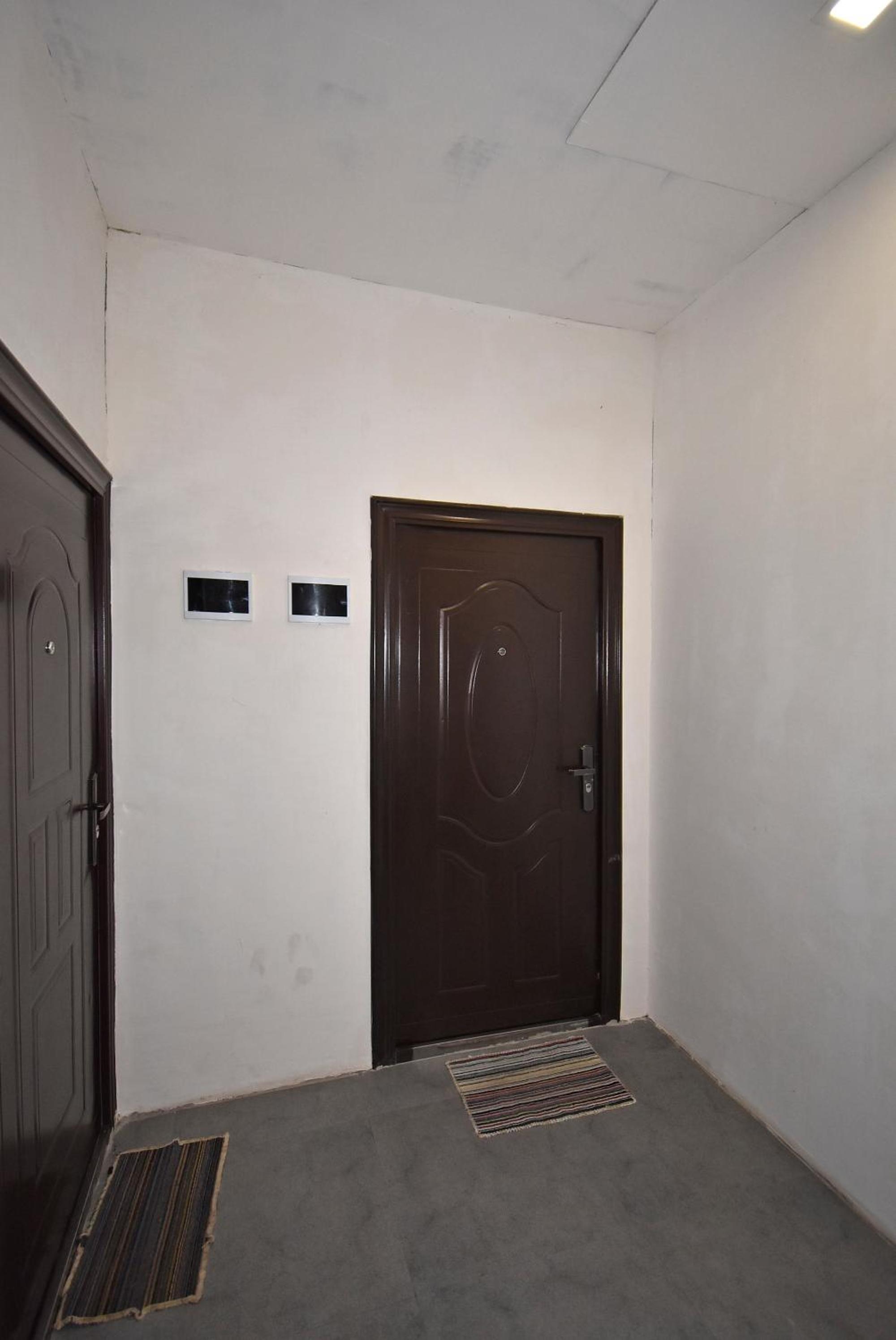 21 Apartment in Yerevan A1