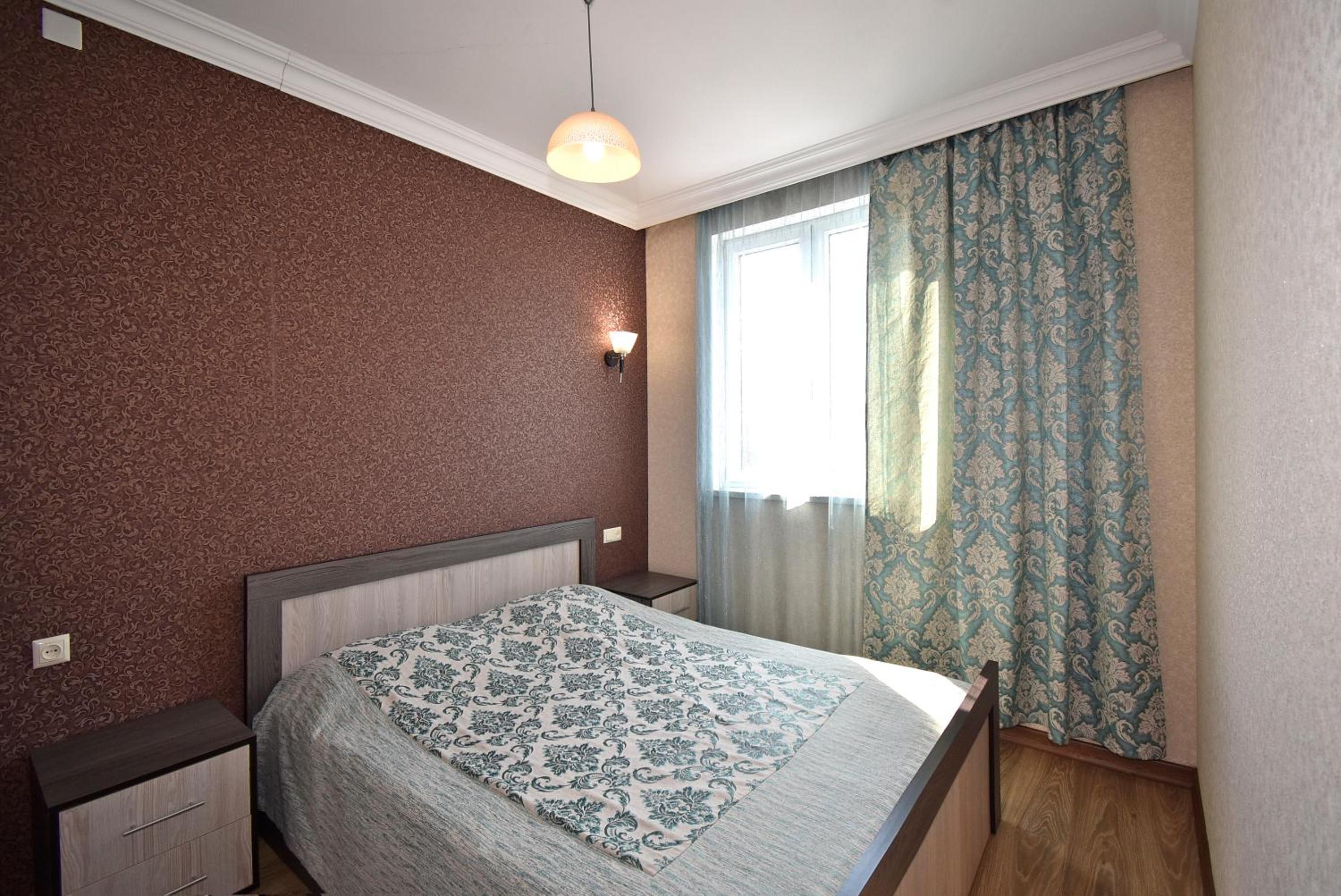 21 Apartment in Yerevan A1