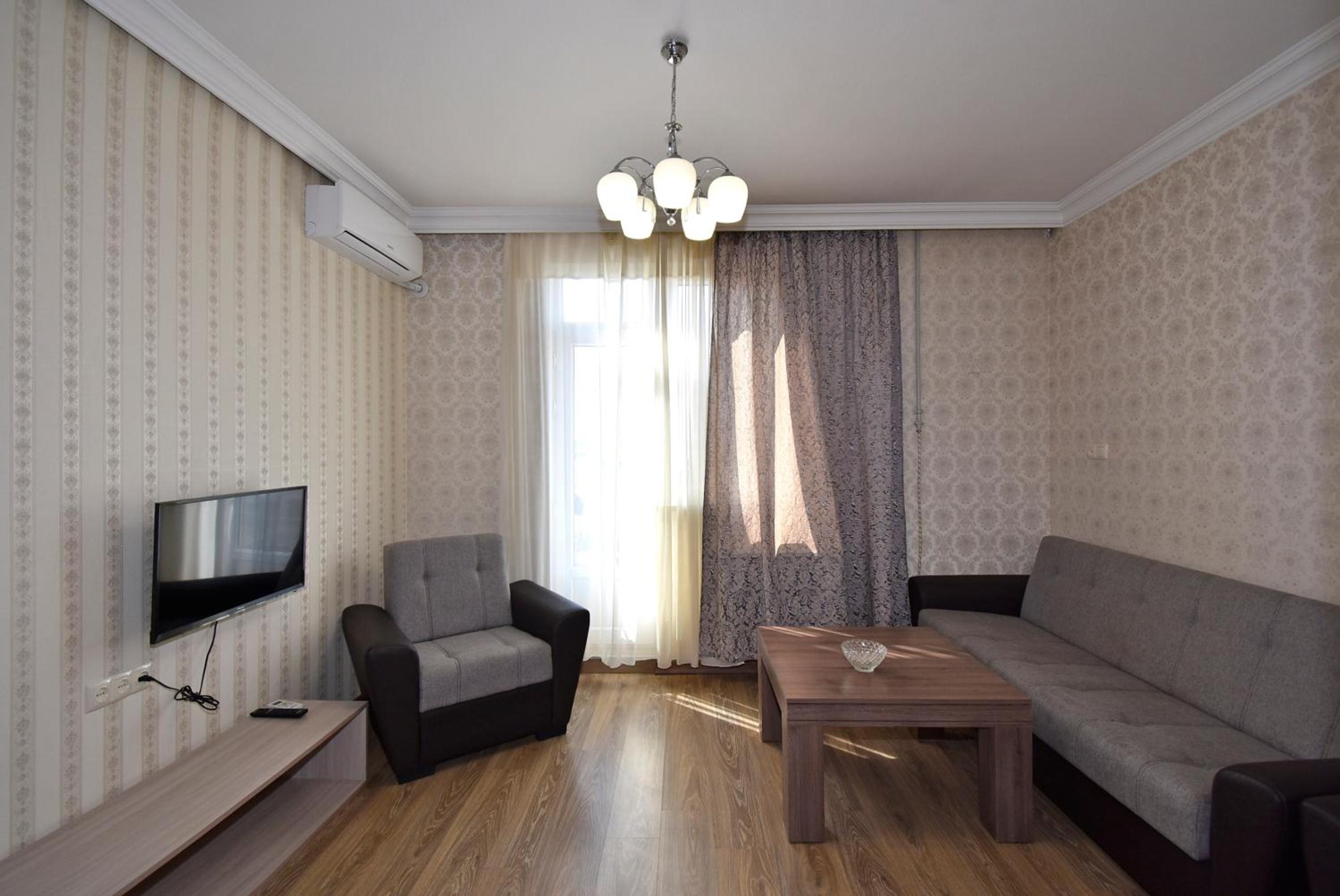 21 Apartment in Yerevan A1