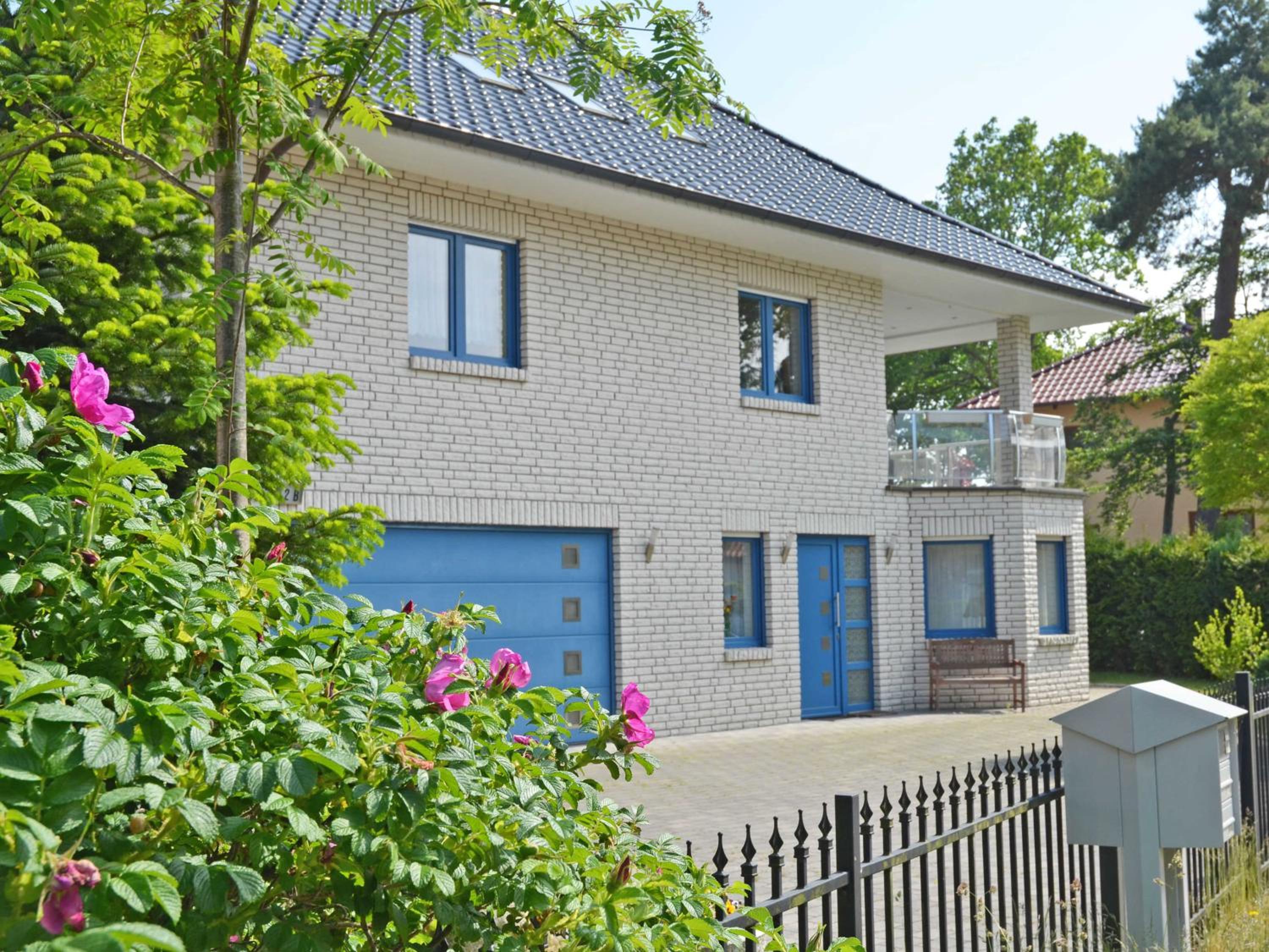 Ferienhaus Binz - Apt. 02 view 5