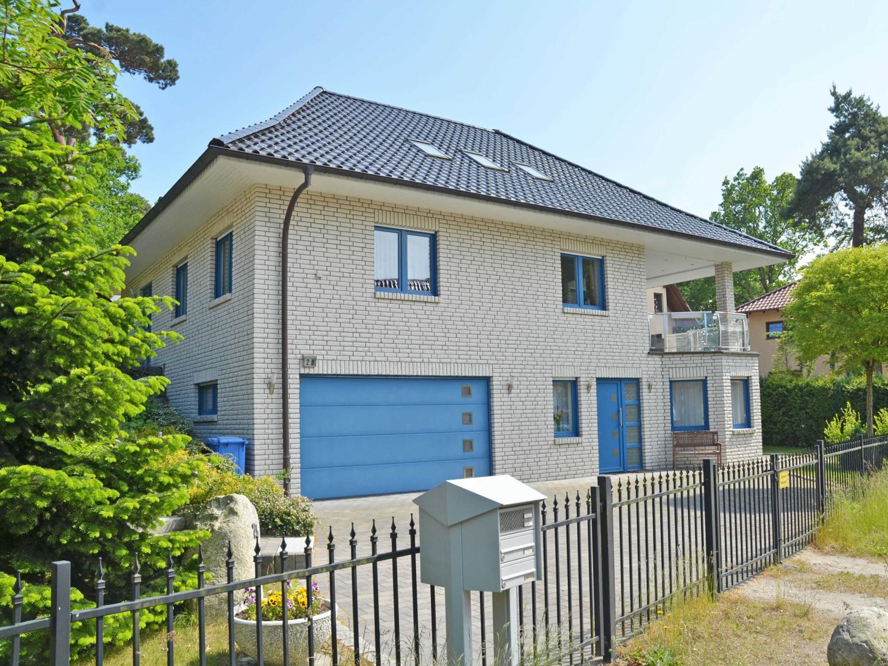 Ferienhaus Binz - Apt. 02 view 3