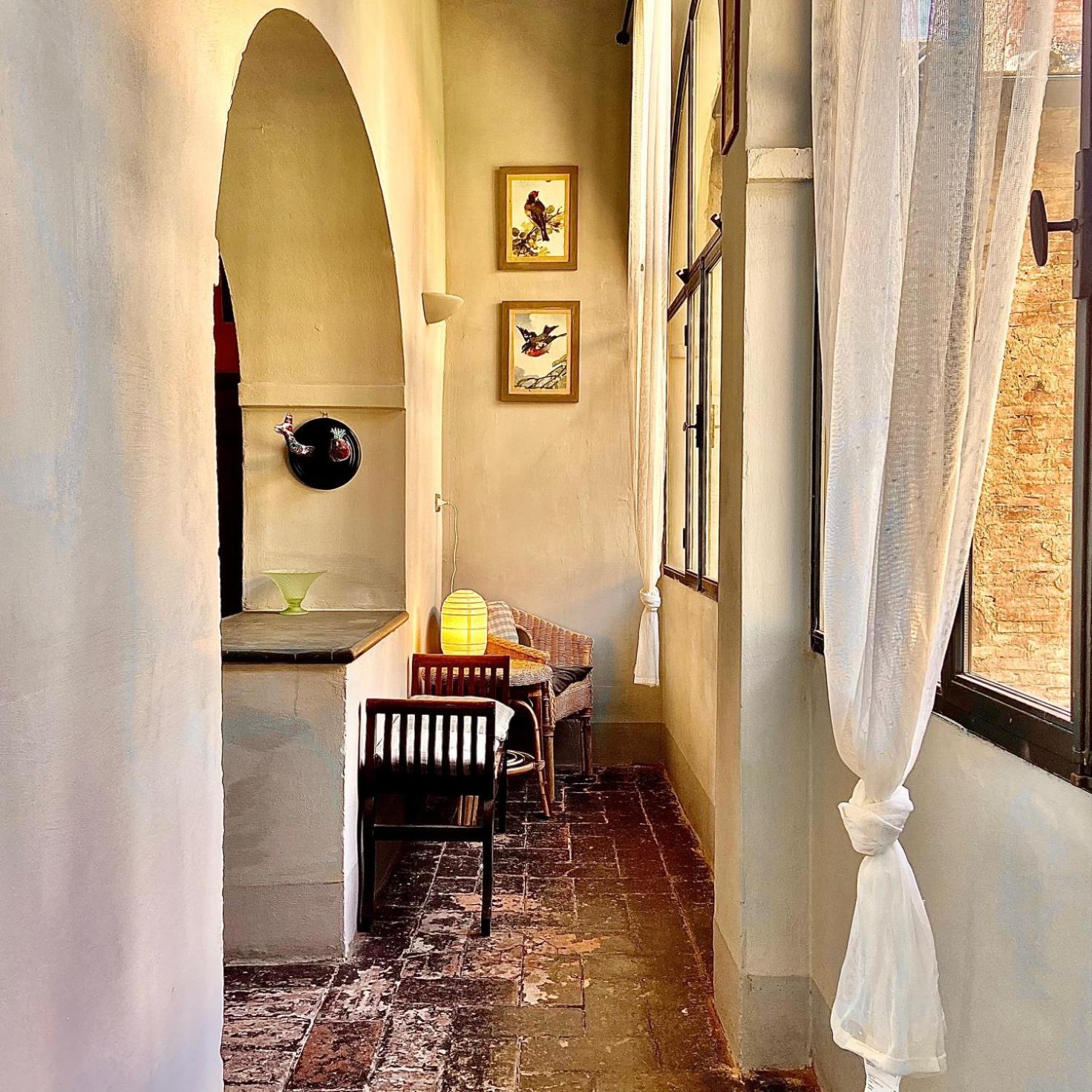 Villa I Bossi
