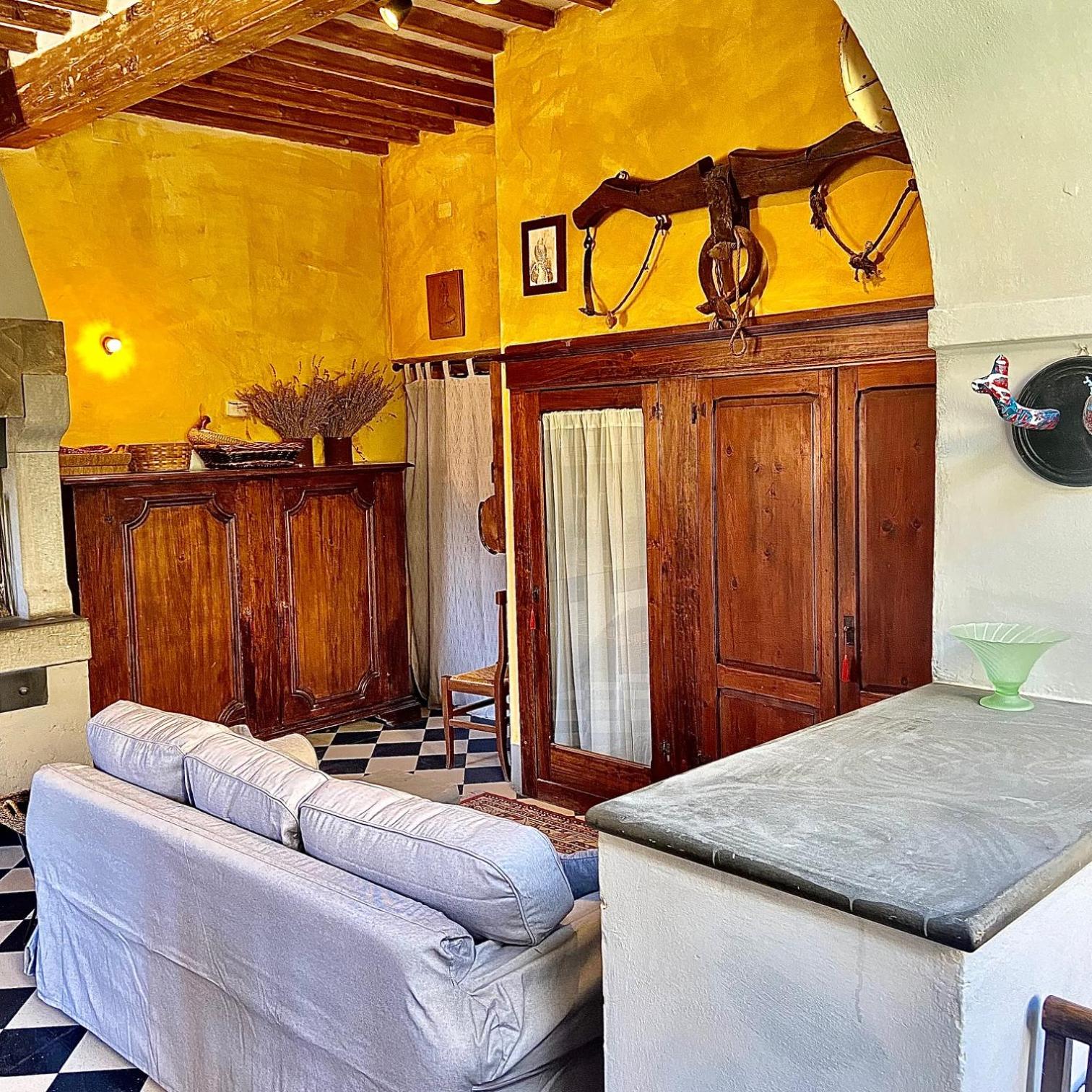 Villa I Bossi