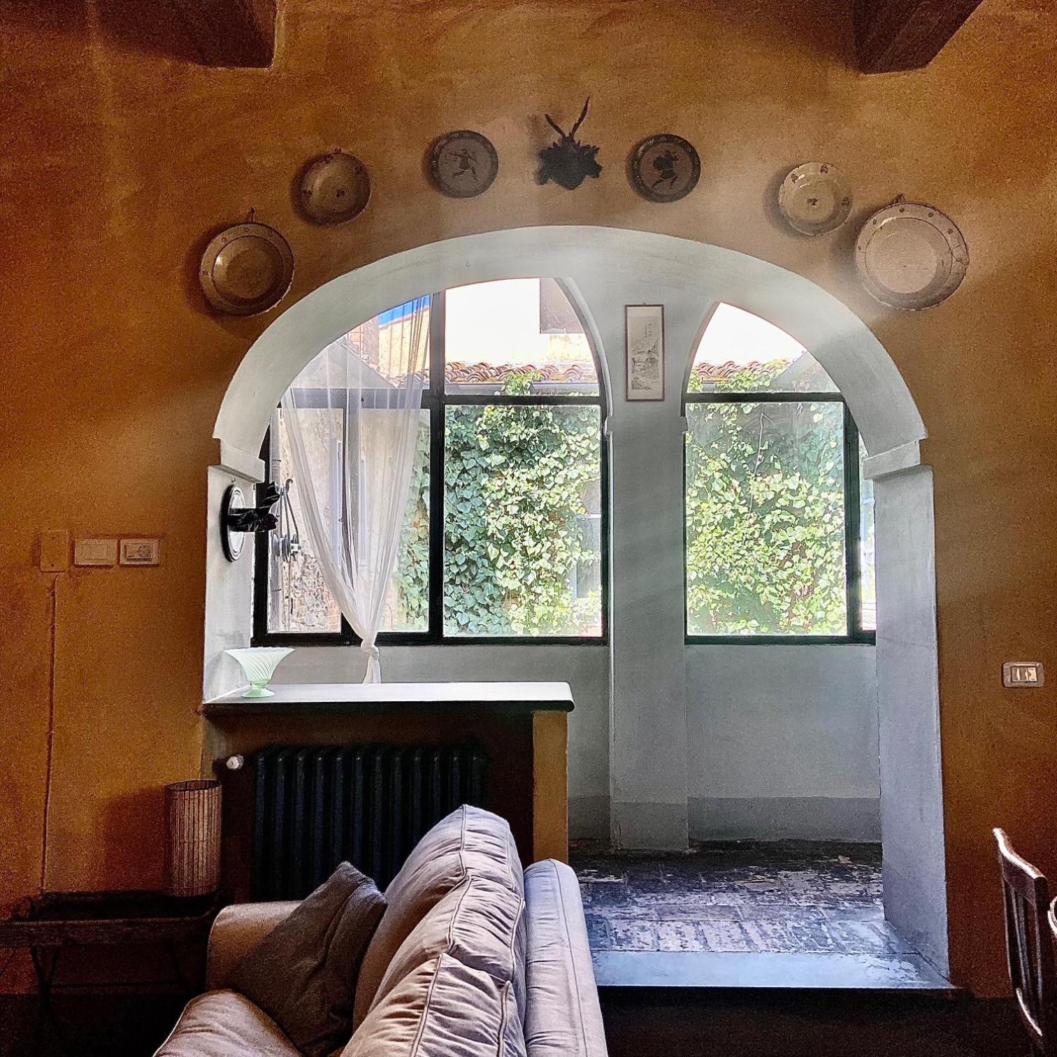 Villa I Bossi