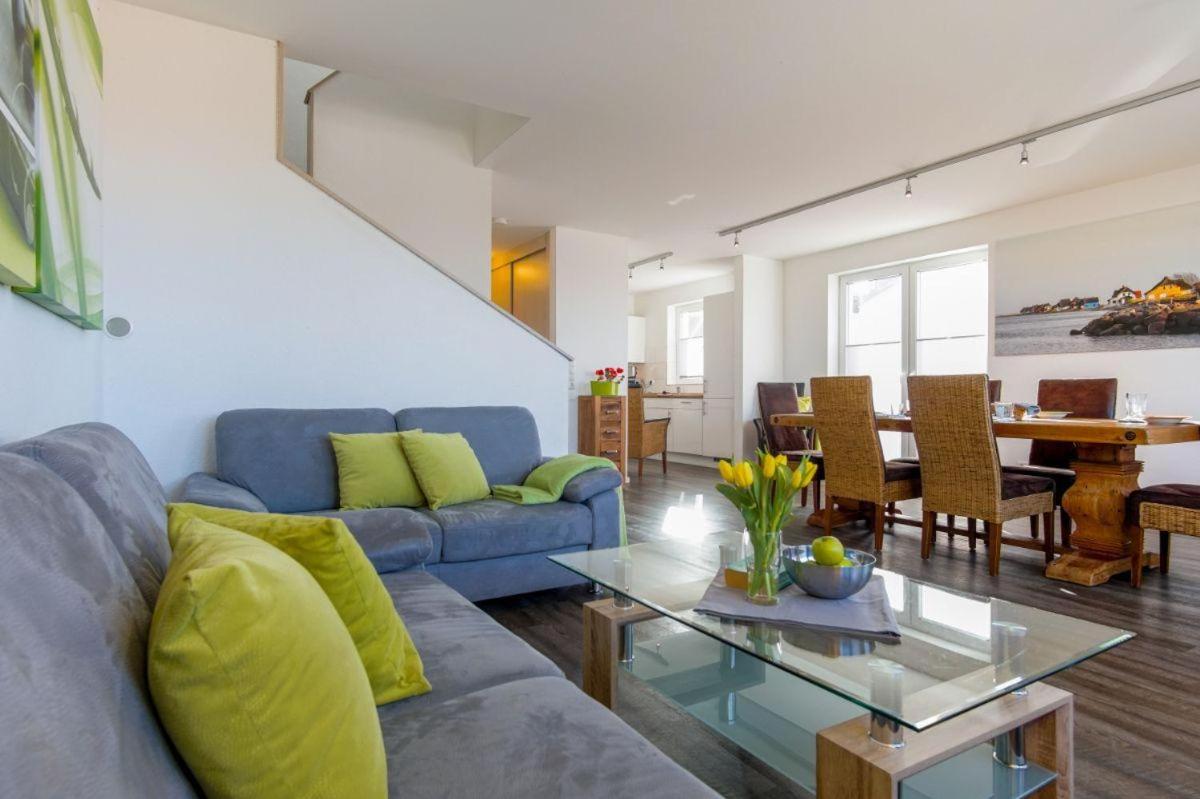 Ferienhaus-Lee