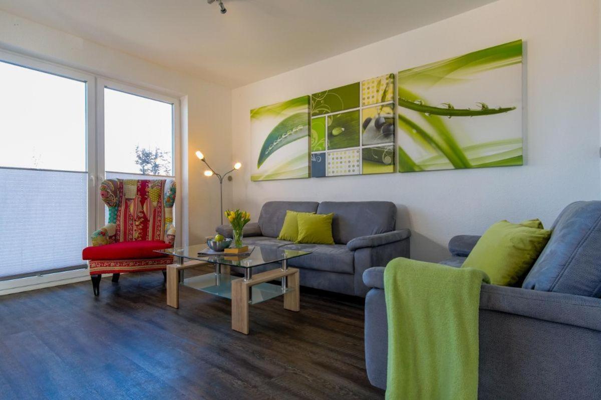 Ferienhaus-Lee