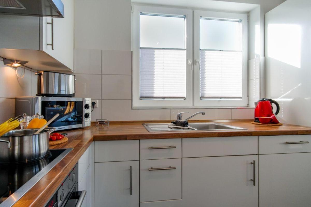 Ferienhaus-Lee