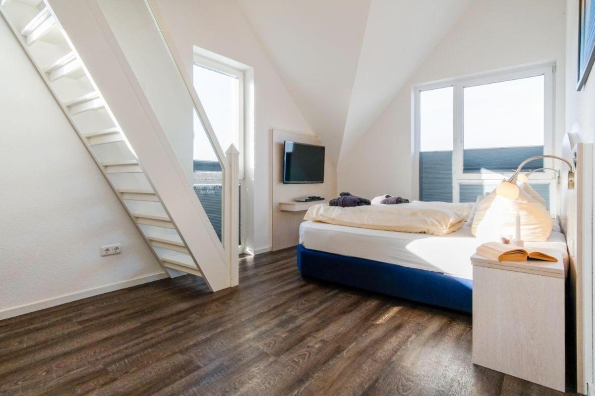 Ferienhaus-Lee