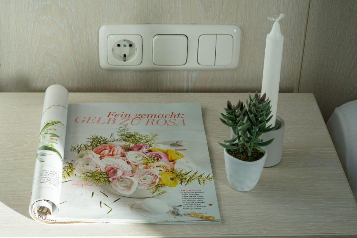 Ferienhaus-Lee