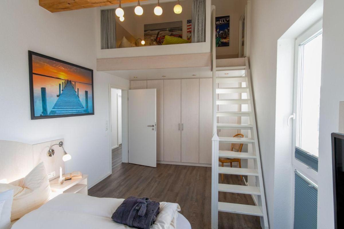 Ferienhaus-Lee