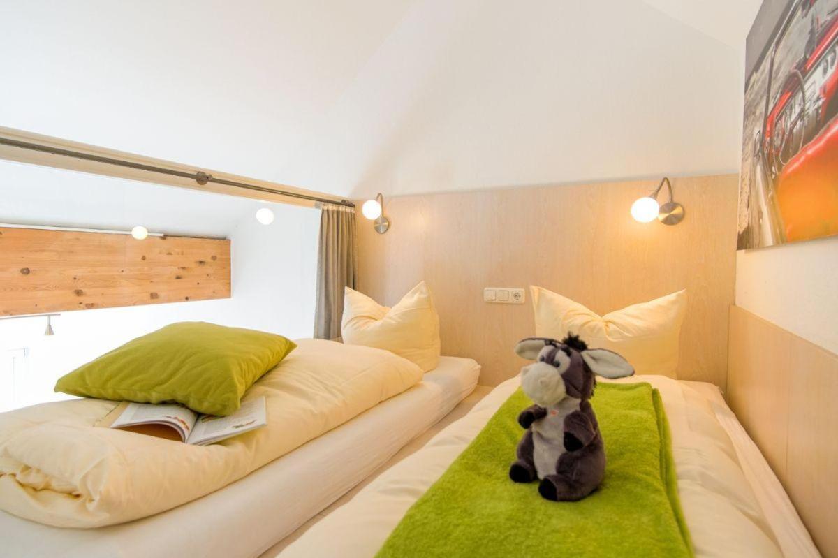 Ferienhaus-Lee