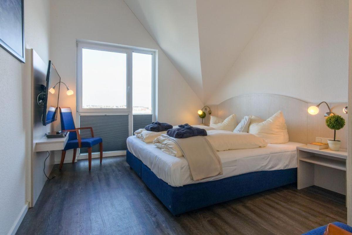 Ferienhaus-Lee