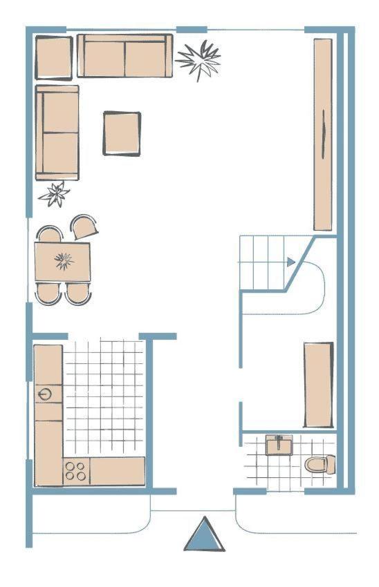 Ferienhaus-Lee