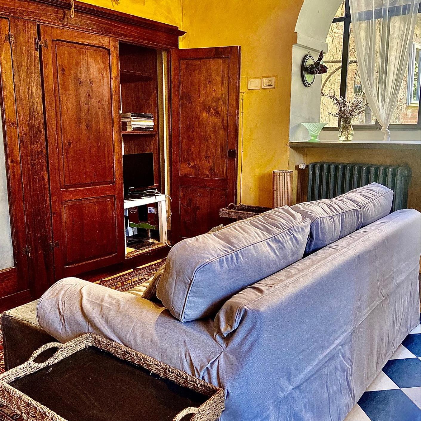 Villa I Bossi