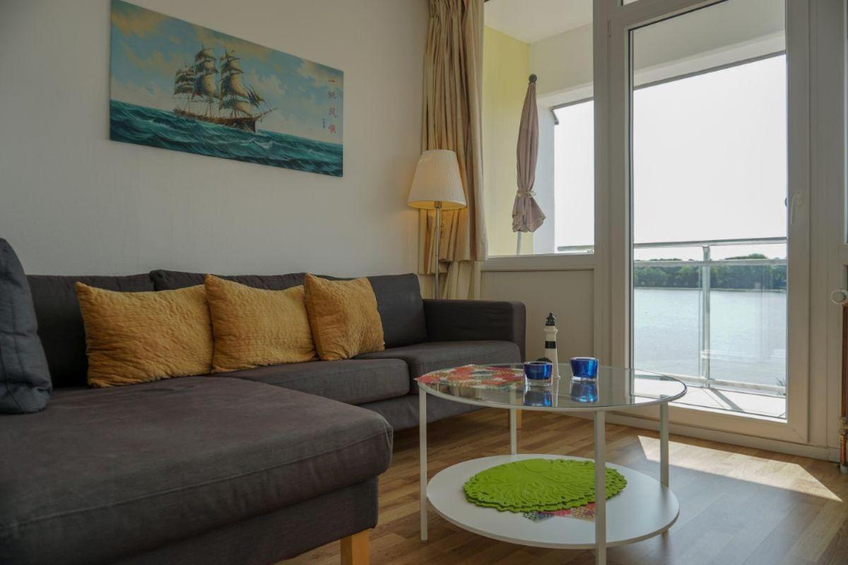 Strandhotel-Heiligenhafen-Wohnung-307-Albatros-Typ-III