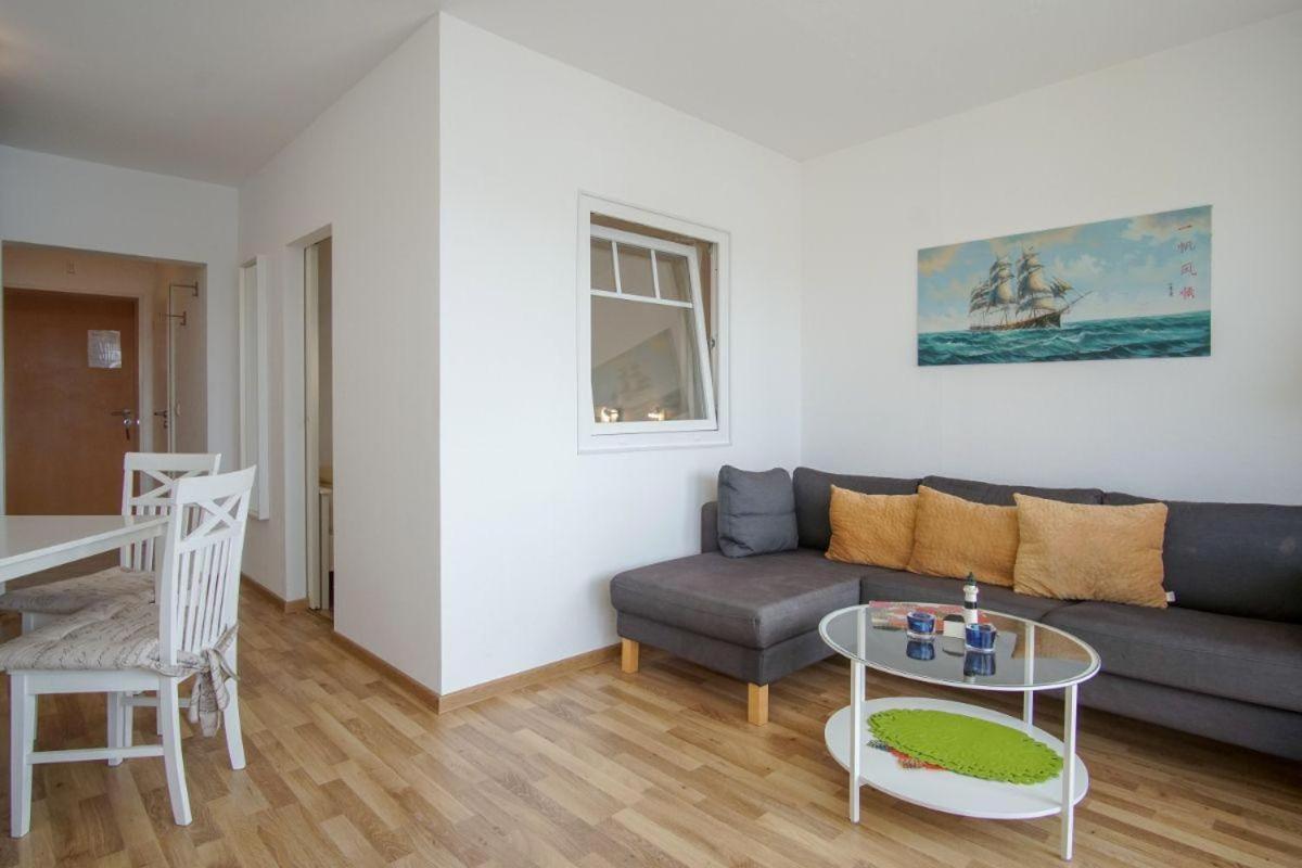 Strandhotel-Heiligenhafen-Wohnung-307-Albatros-Typ-III