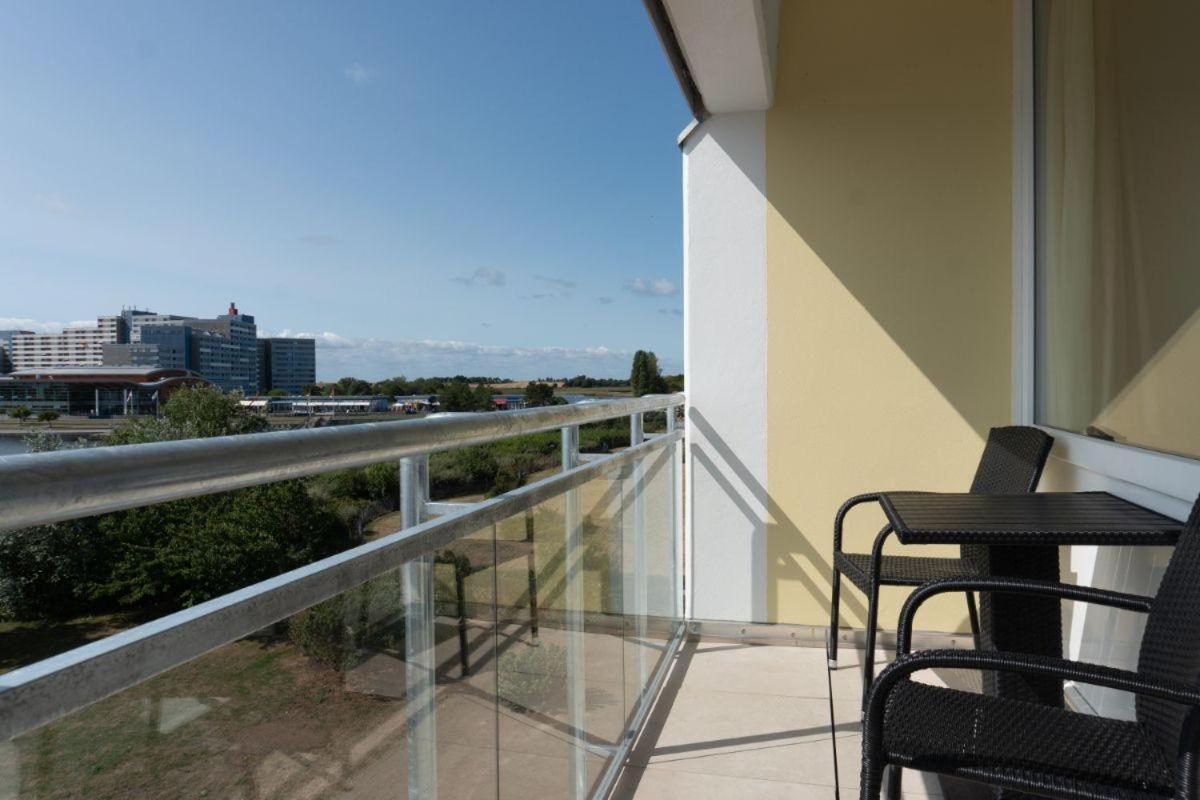 Strandhotel-Heiligenhafen-Wohnung-307-Albatros-Typ-III