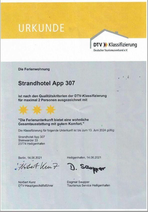 Strandhotel-Heiligenhafen-Wohnung-307-Albatros-Typ-III