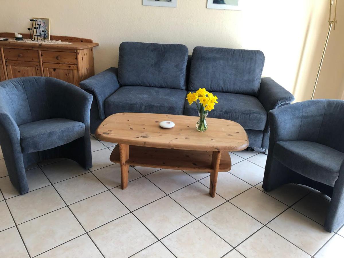 Fewo Ostseequartett Wohnung 10 view 5