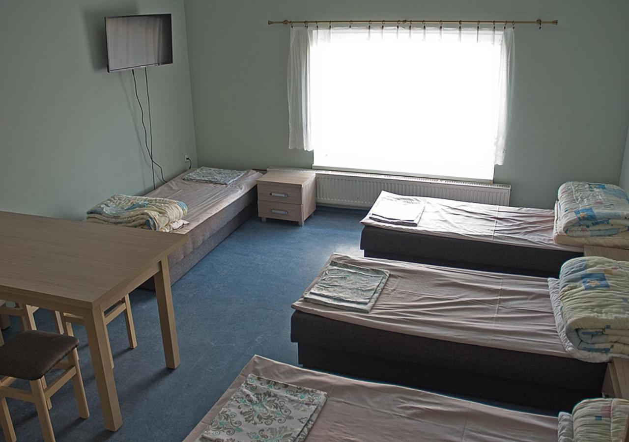 Hostel "Na Bocianowie" view 4