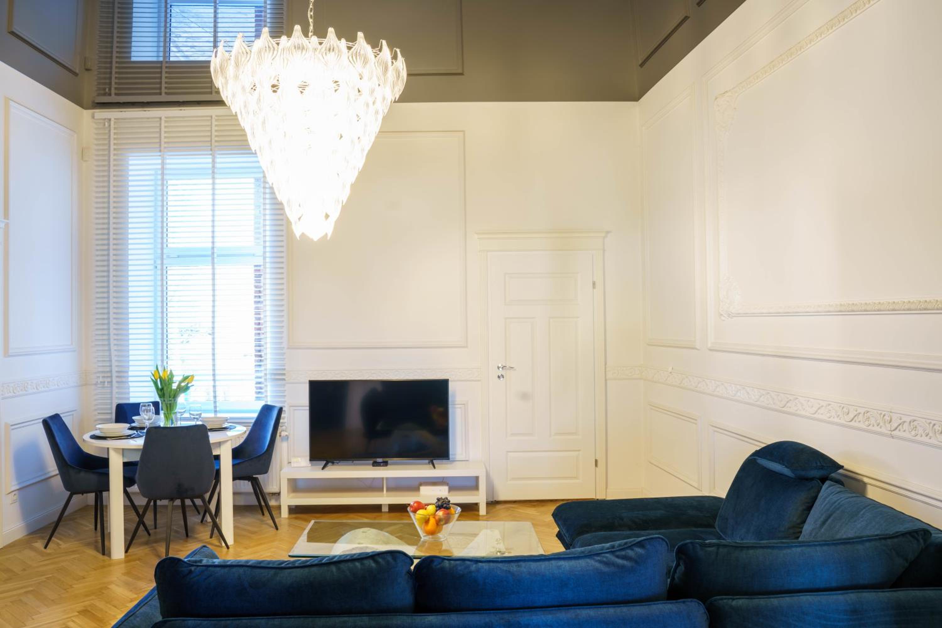Prestige Apartment Rynek Kielce view 5