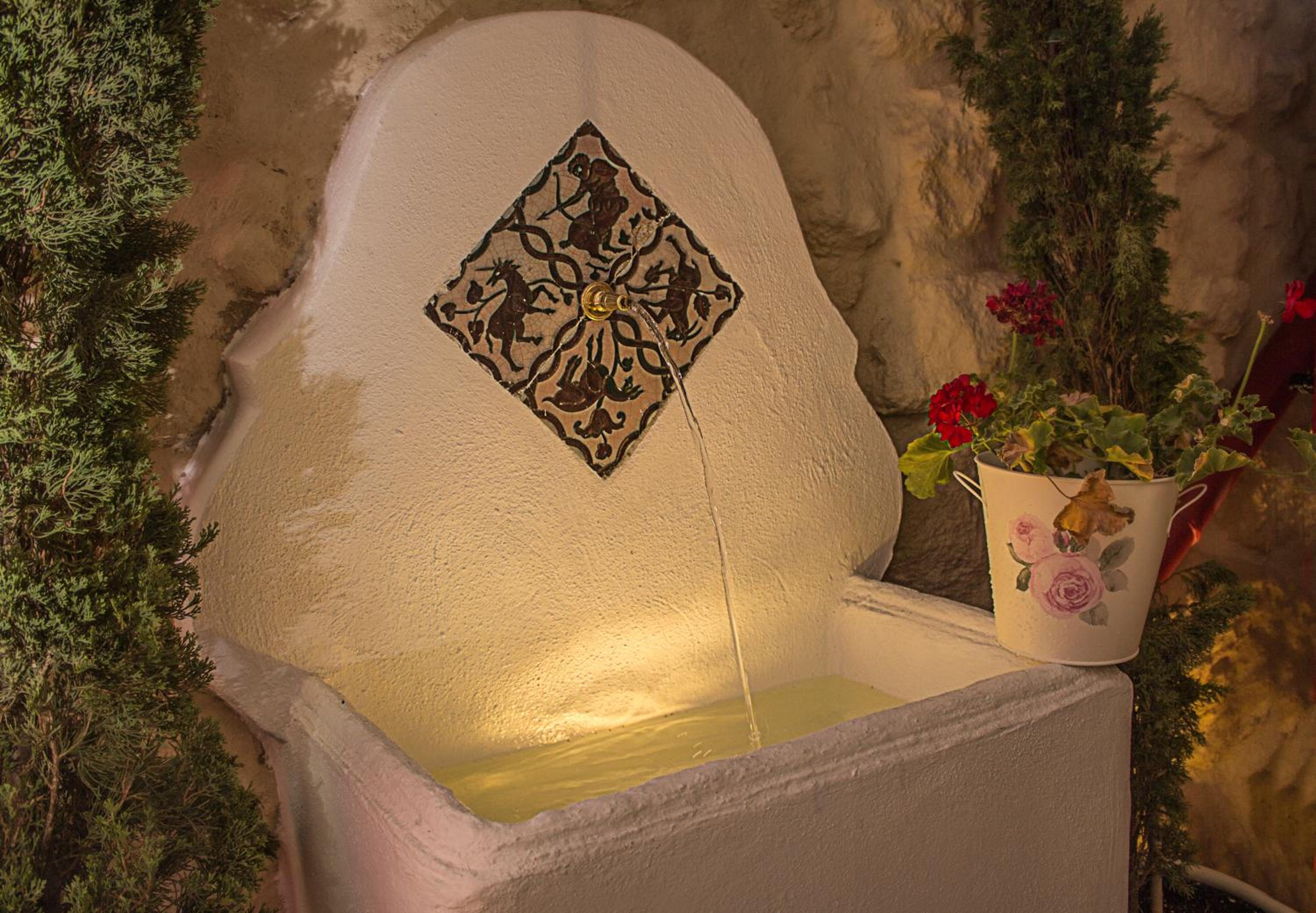 Casa Spa La Agueda y Robledo