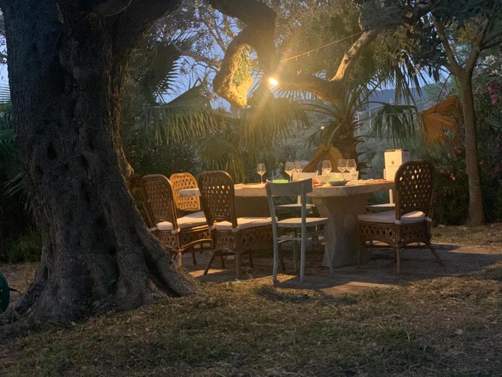 Casa Filù view 4
