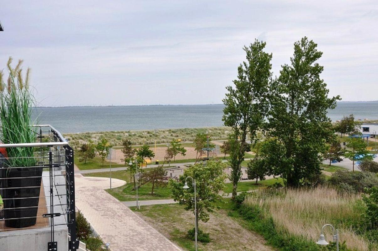 Duenenpark-Heiligenhafen-Haus-Sandduene-Wohnung-12-Sandtraum view 2
