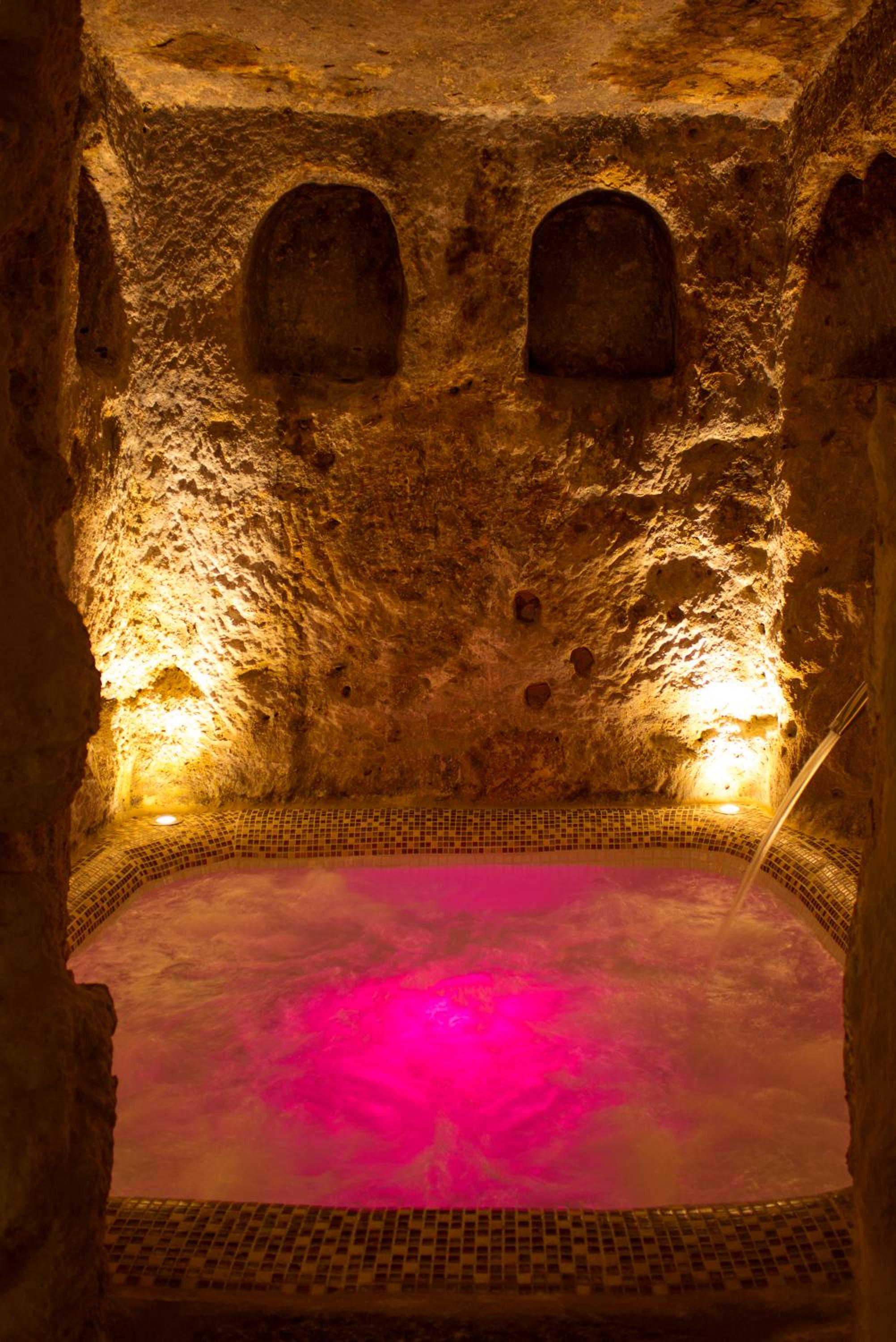 Casa Spa La Agueda y Robledo