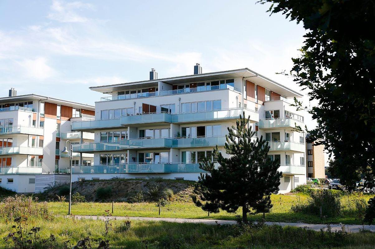Duenenpark-Heiligenhafen-Haus-Meerduene-Wohnung-Duenenflair-Nr-15 view 3