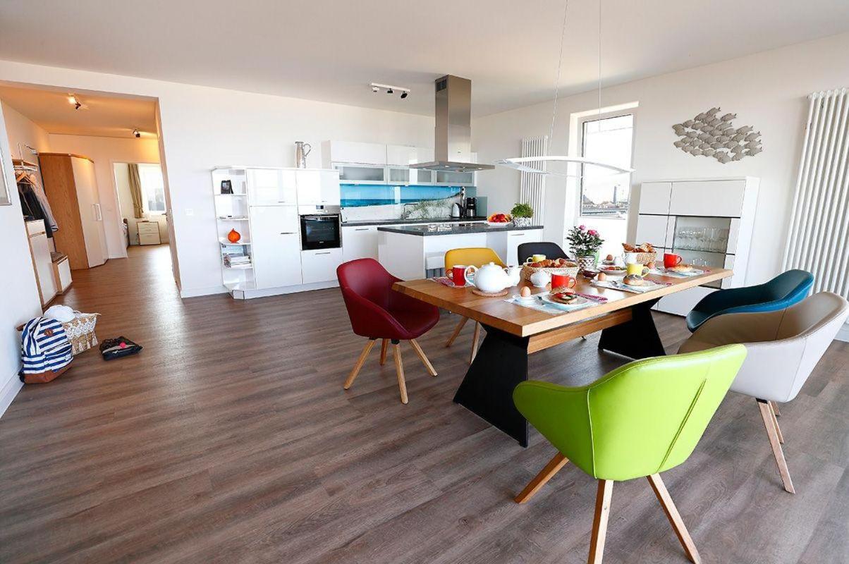 Duenenpark-Heiligenhafen-Haus-Meerduene-Wohnung-Duenenflair-Nr-15 view 4
