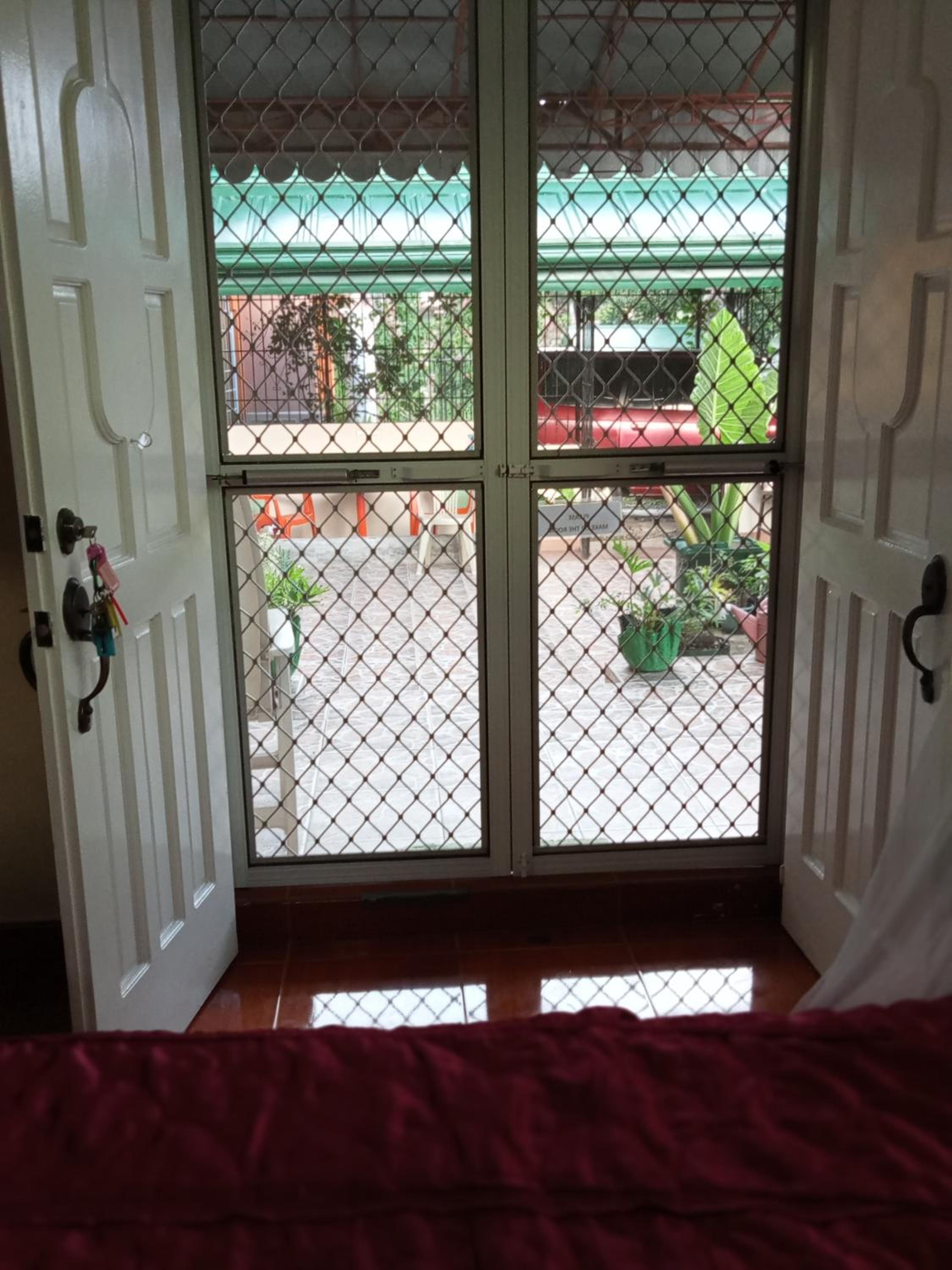 Villa 301 B&B
