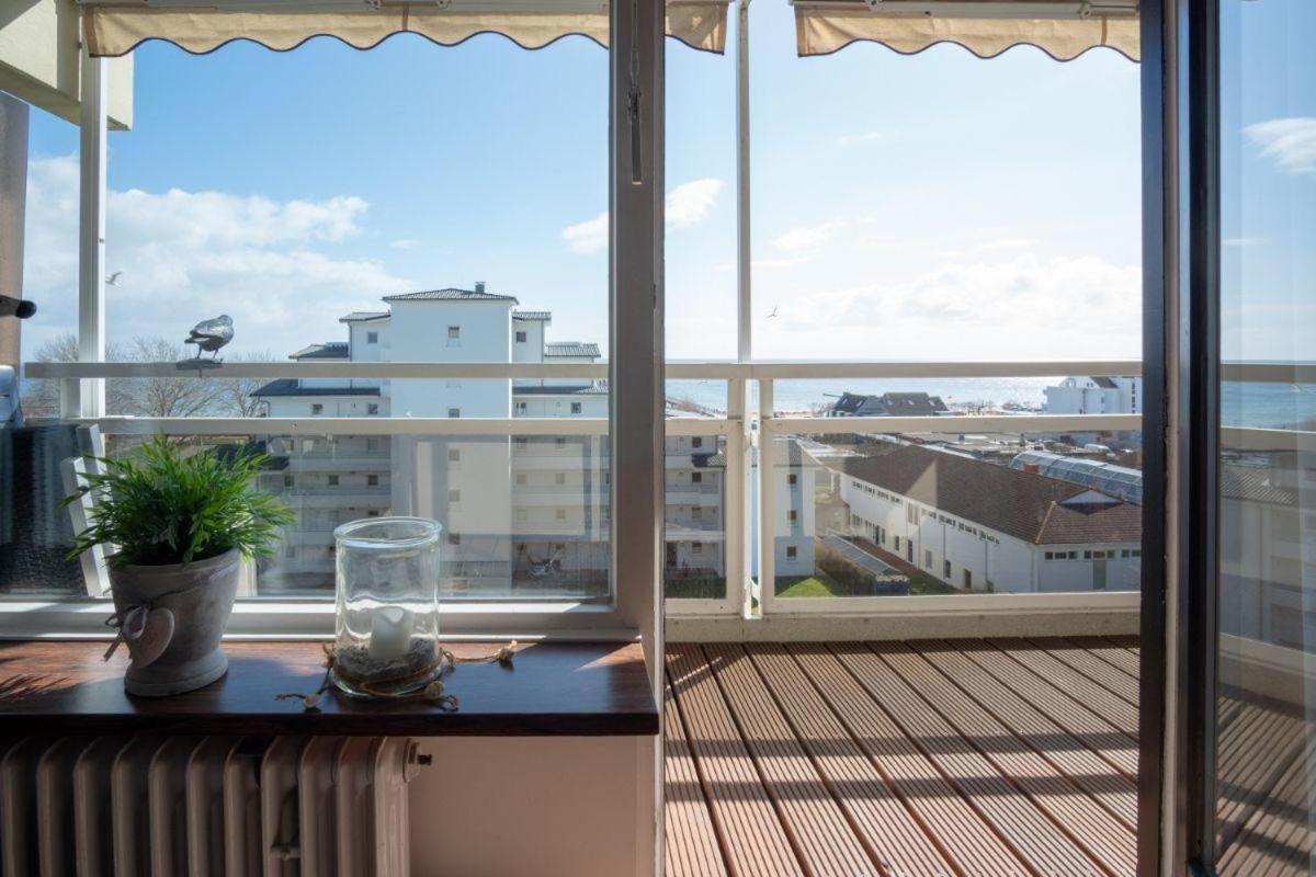 Haus-Belvedere-Wohnung-75-Silbermoewe view 5