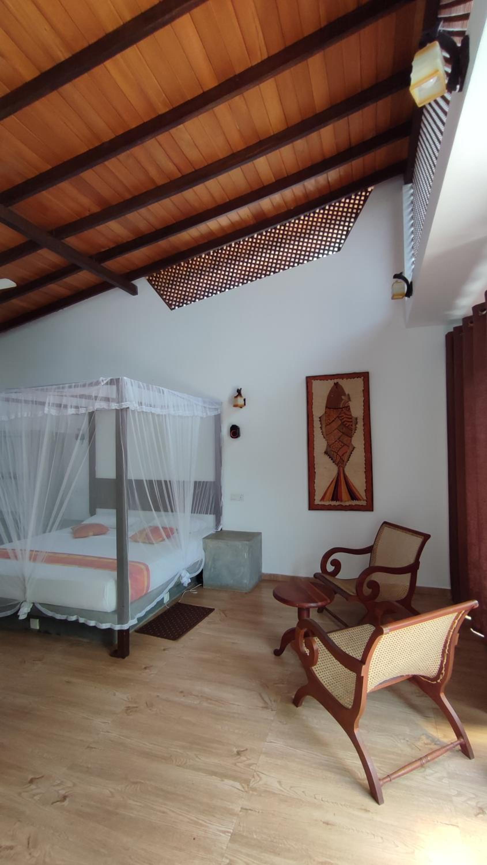 Villa Tangalle Lagoon