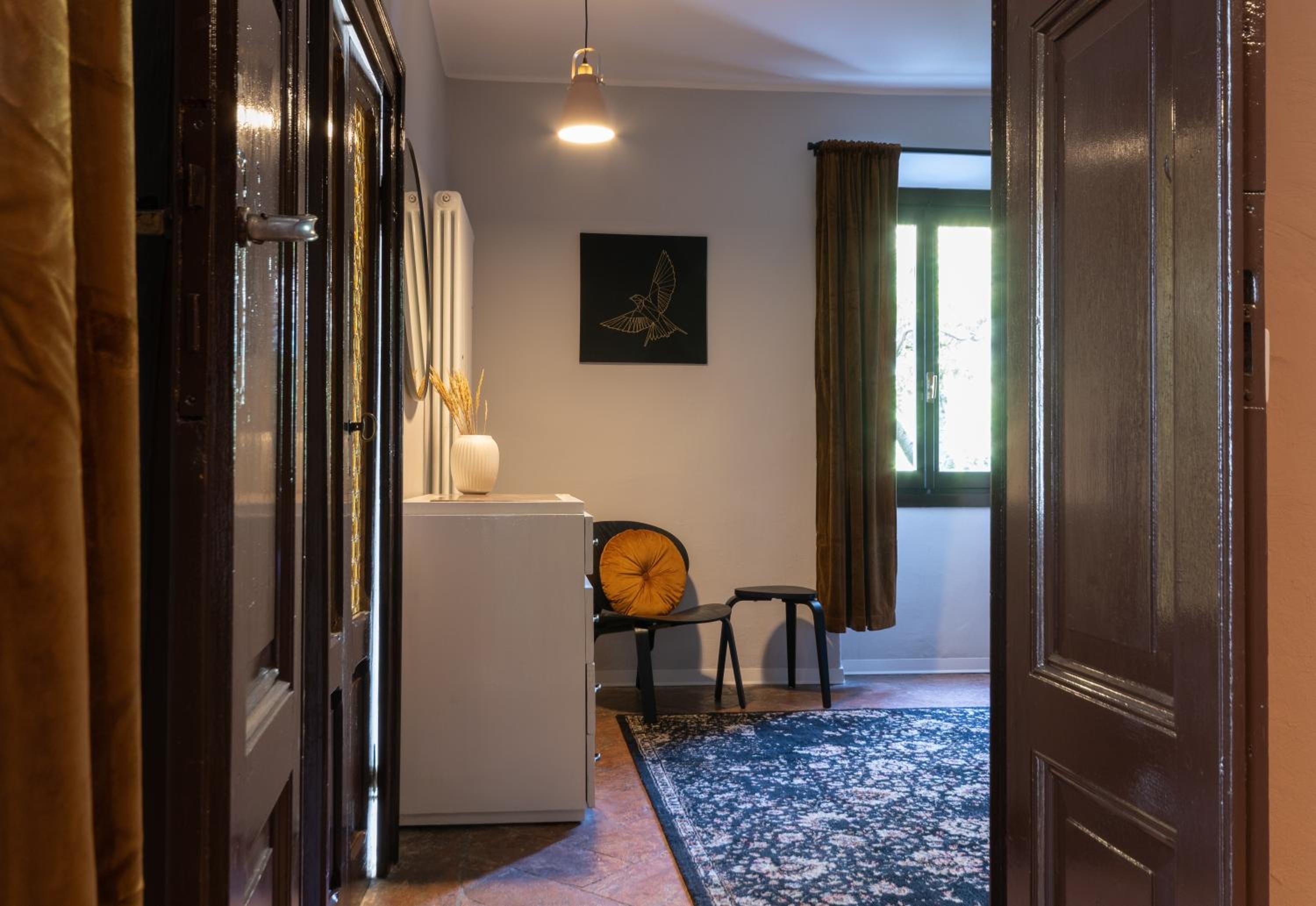 Casa ToBé en Menaggio — hotel room
