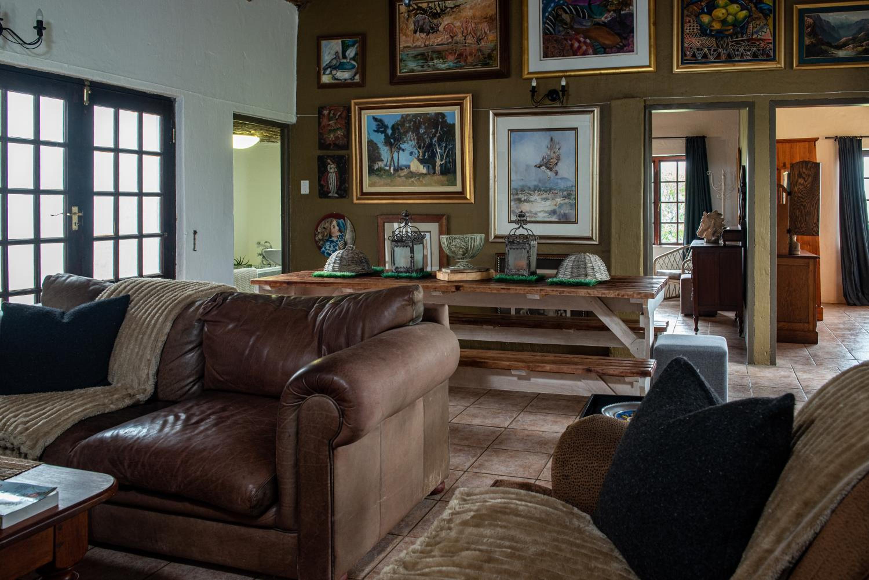 Fairview Estates view 5