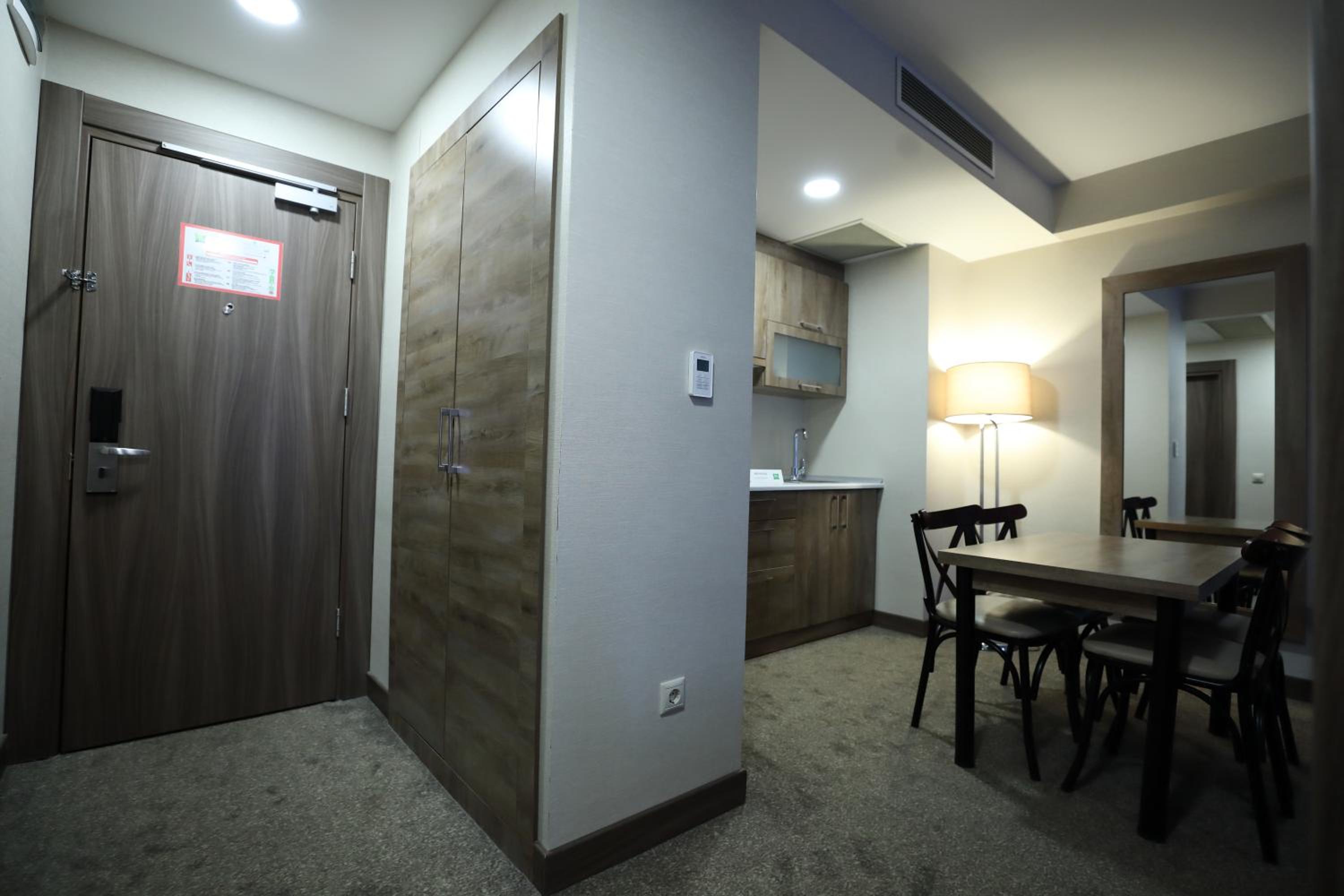 ibis Styles İstanbul Bomonti - Image 102
