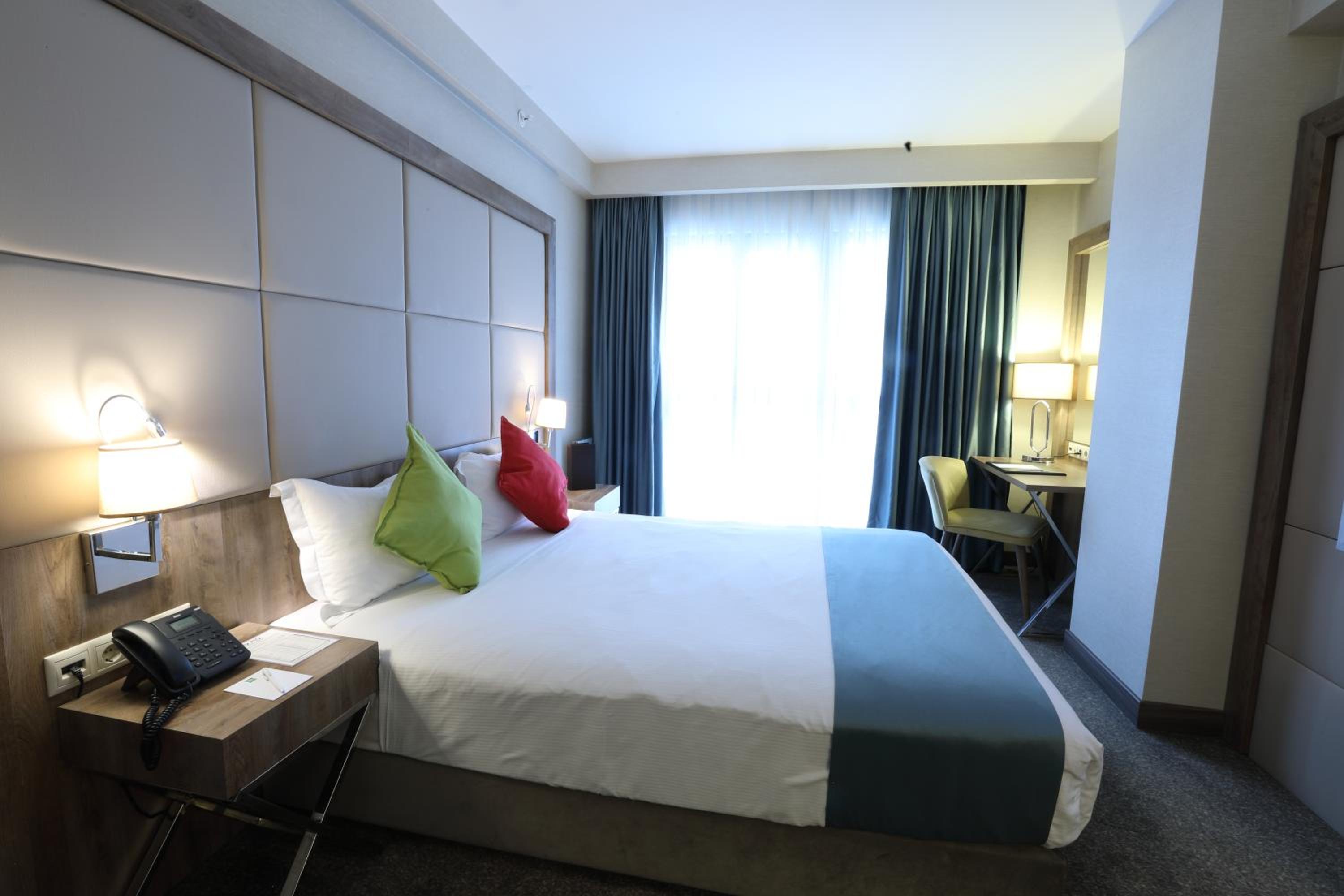 ibis Styles İstanbul Bomonti - Image 103