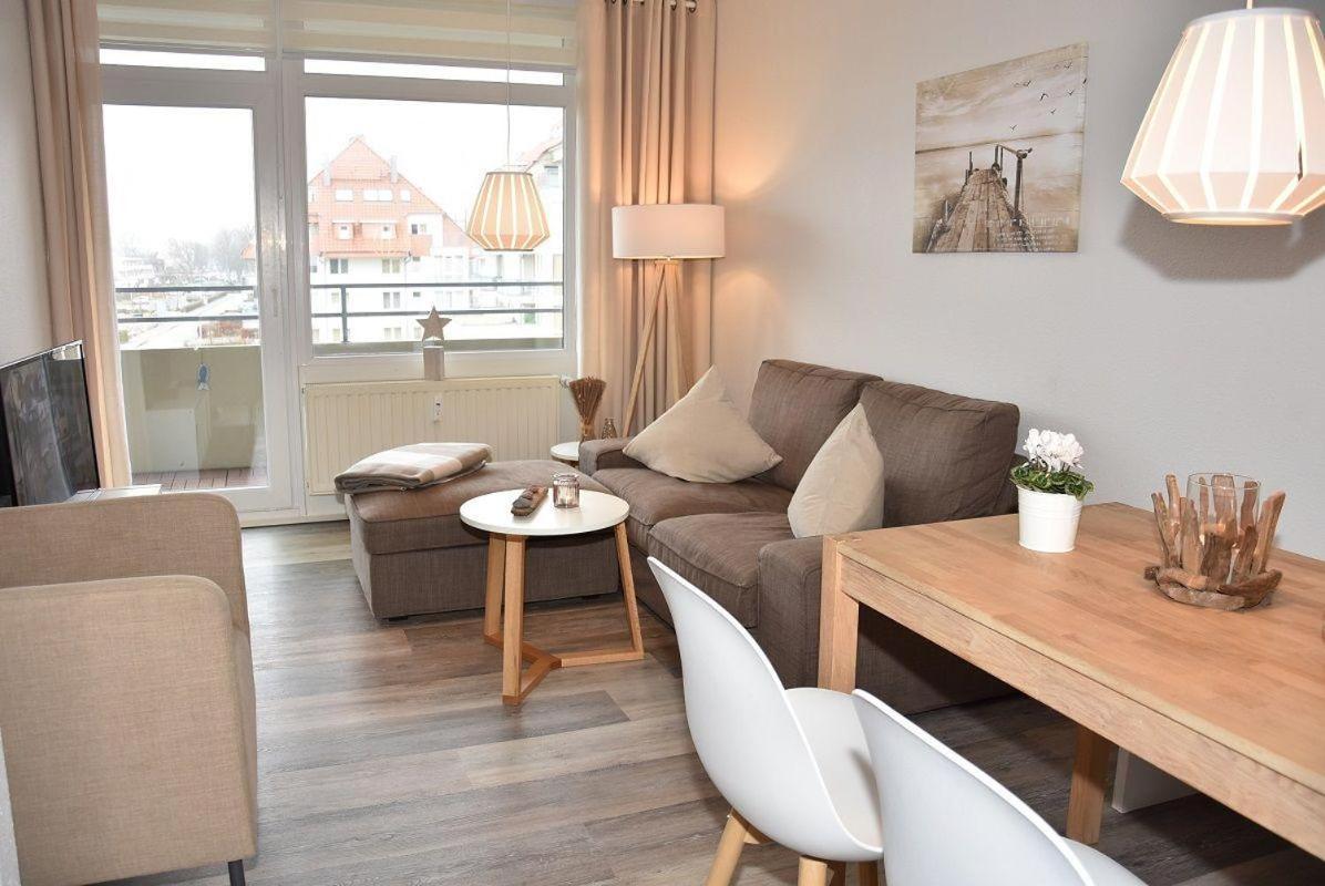 Vier-Jahreszeiten-Haus-I-Wohnung-23-Strandgefluester view 2